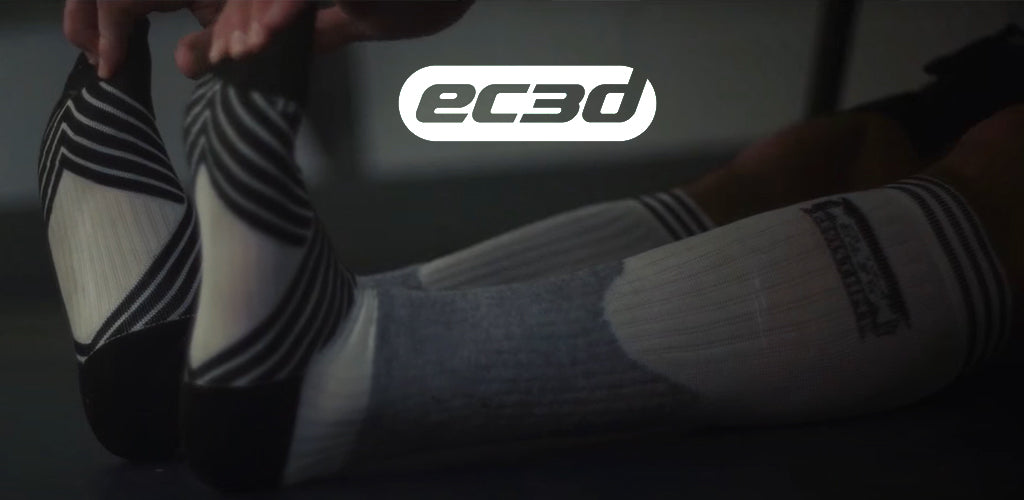 EC3D Sports, Compression Striker Combo