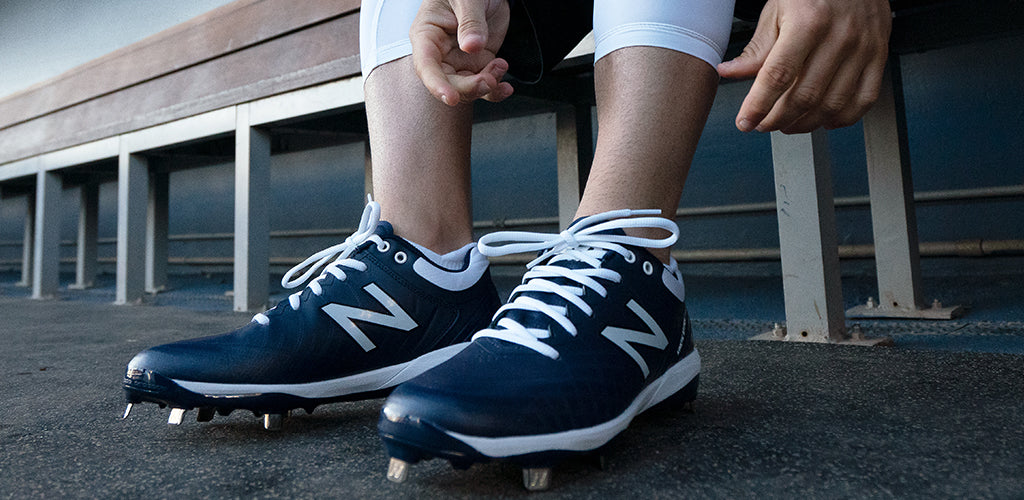 How To Choose the Right Baseball Shoes | Source for Sports