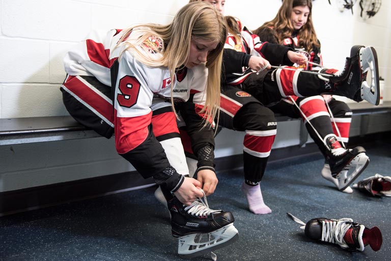 Women's NHL Hockey Gear & Gifts, Womens Ice Hockey Apparel, Ladies