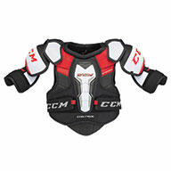 CCM Super Tacks AS1 Junior Hockey Shoulder Pads