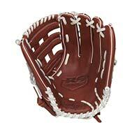 Rawlings Players Series 9 Youth Tee Ball Glove with Ball - Left Hand Throw