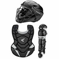 Mizuno Samurai Womens Boxed Catcher's Gear Set (14-15) 