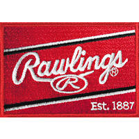Rawlings ColorSync Senior Training Shorts