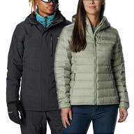 Winter Jackets & Outerwear | Source for Sports