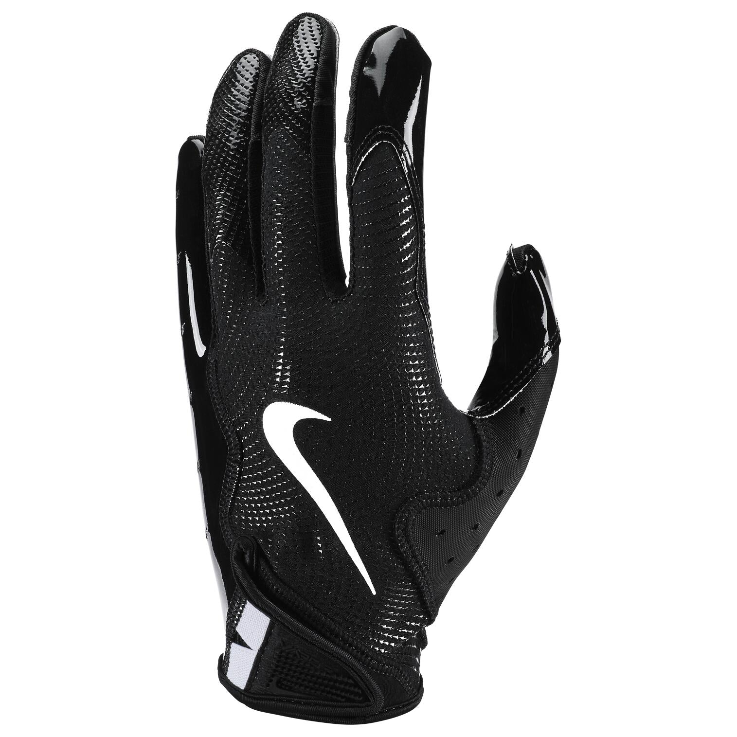 Nike Vapor Jet 8.0 Football Gloves Source for Sports