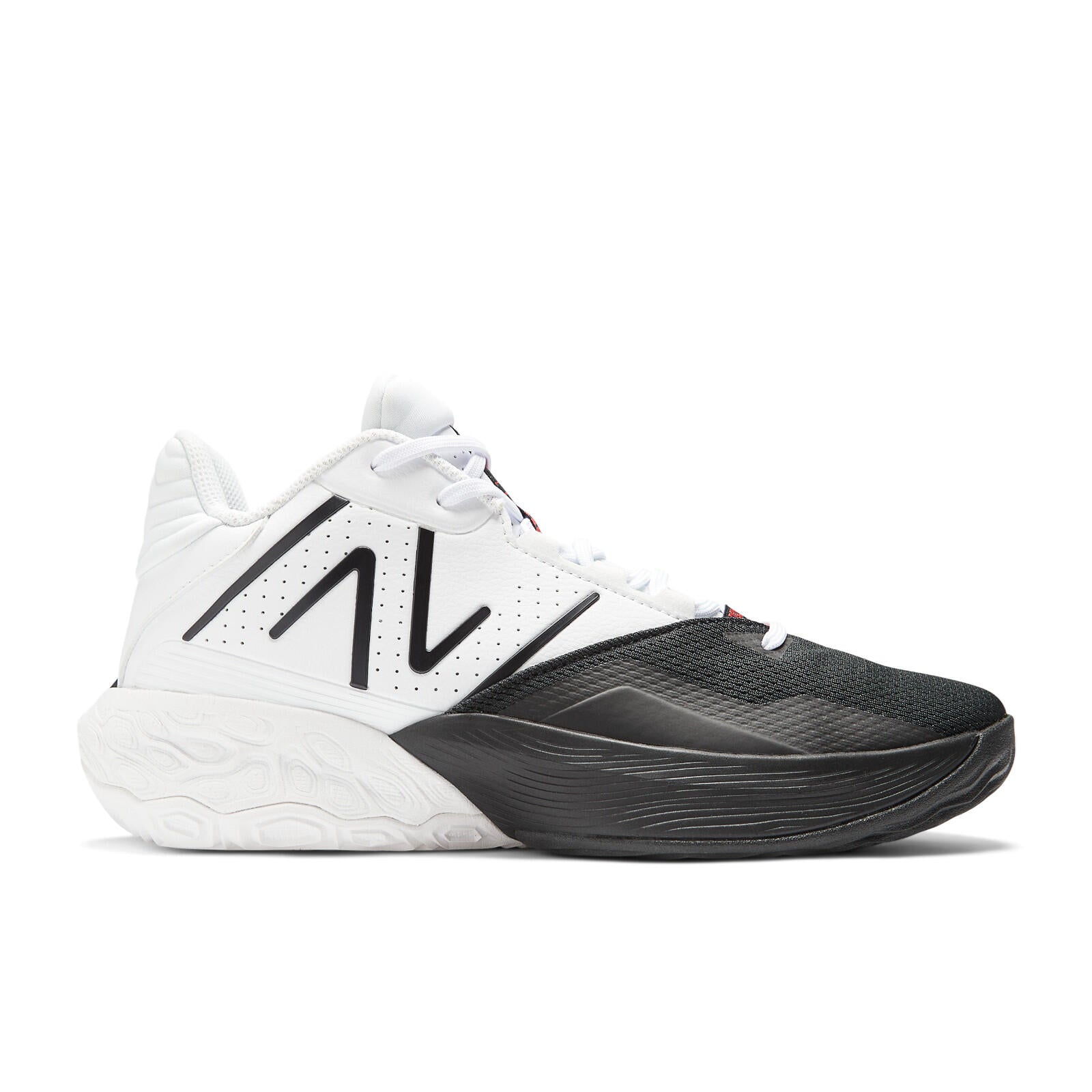 New Balance Two WXY v4 Basketball Shoes | Source for Sports