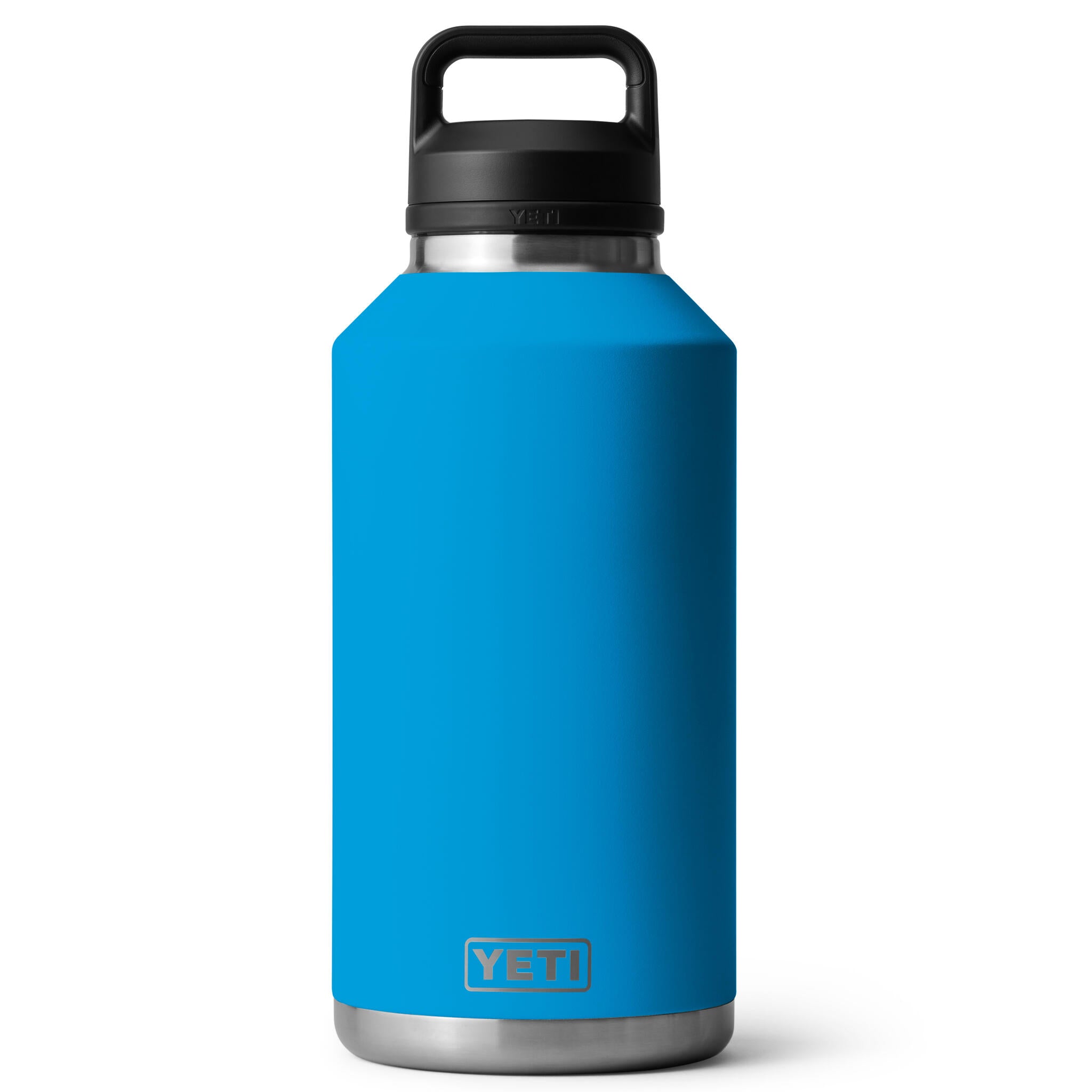 Yeti Rambler 1.89 L (64 oz) Bottle With Chug Cap | Source for Sports