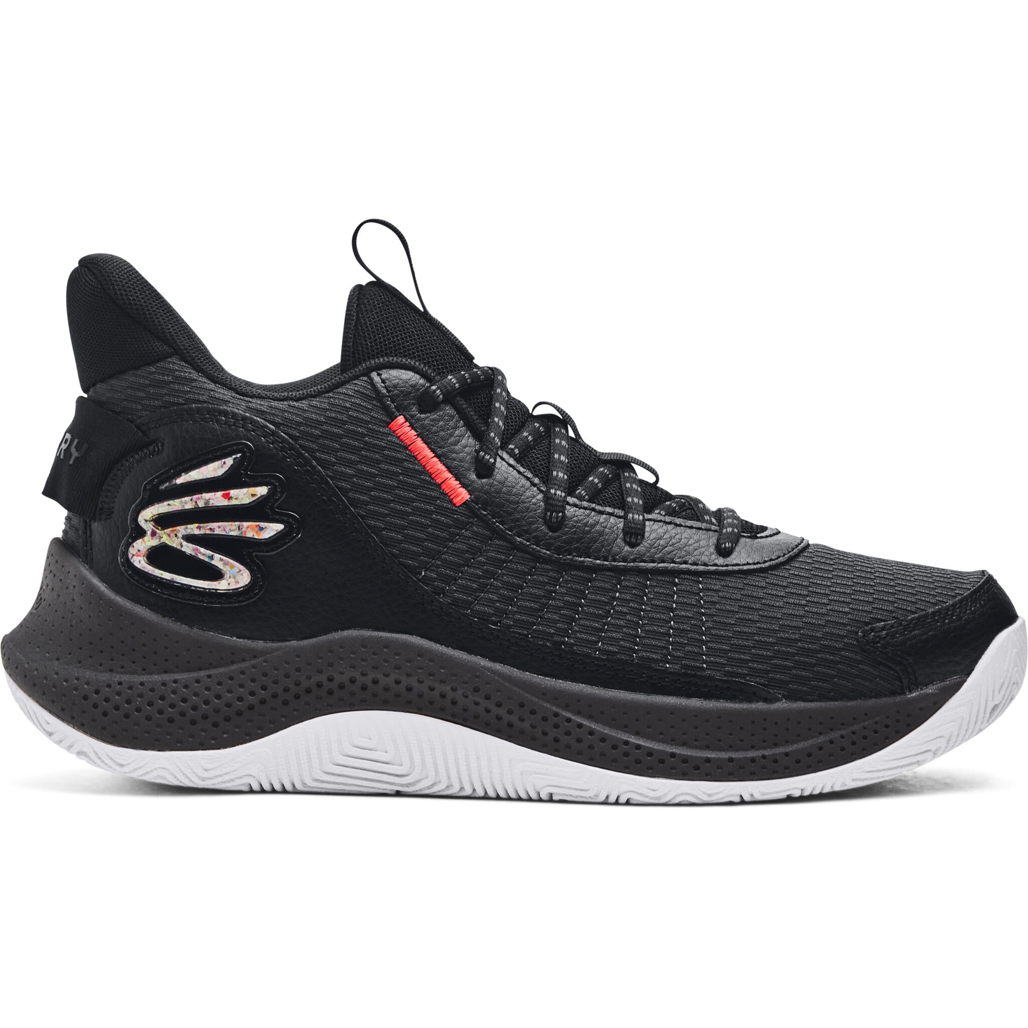 Unisex Curry 3Z7 Basketball Shoes: The Ultimate Guide for Performance and Style