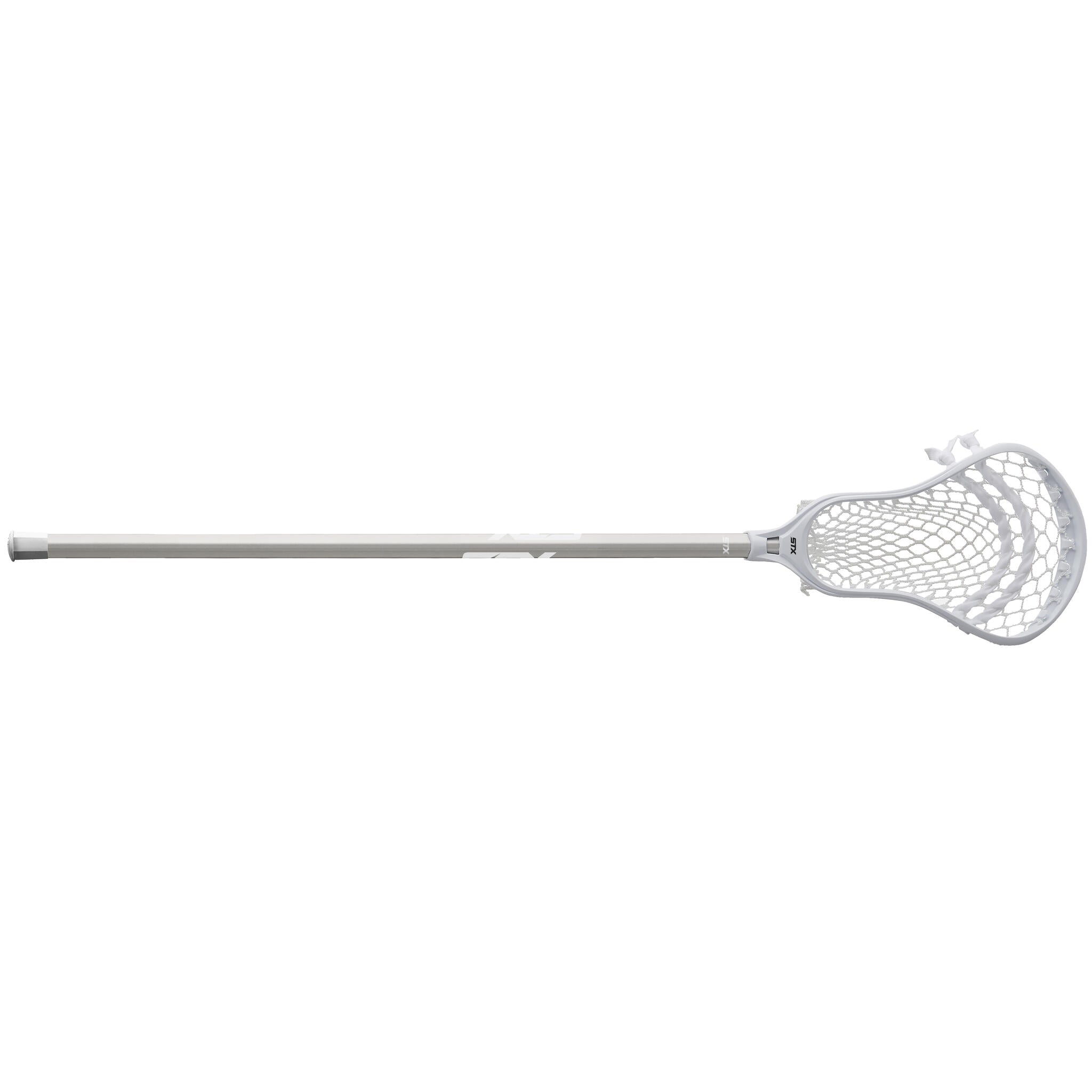 STX Stallion 300 JR A/M Complete Lacrosse Stick | Source for Sports