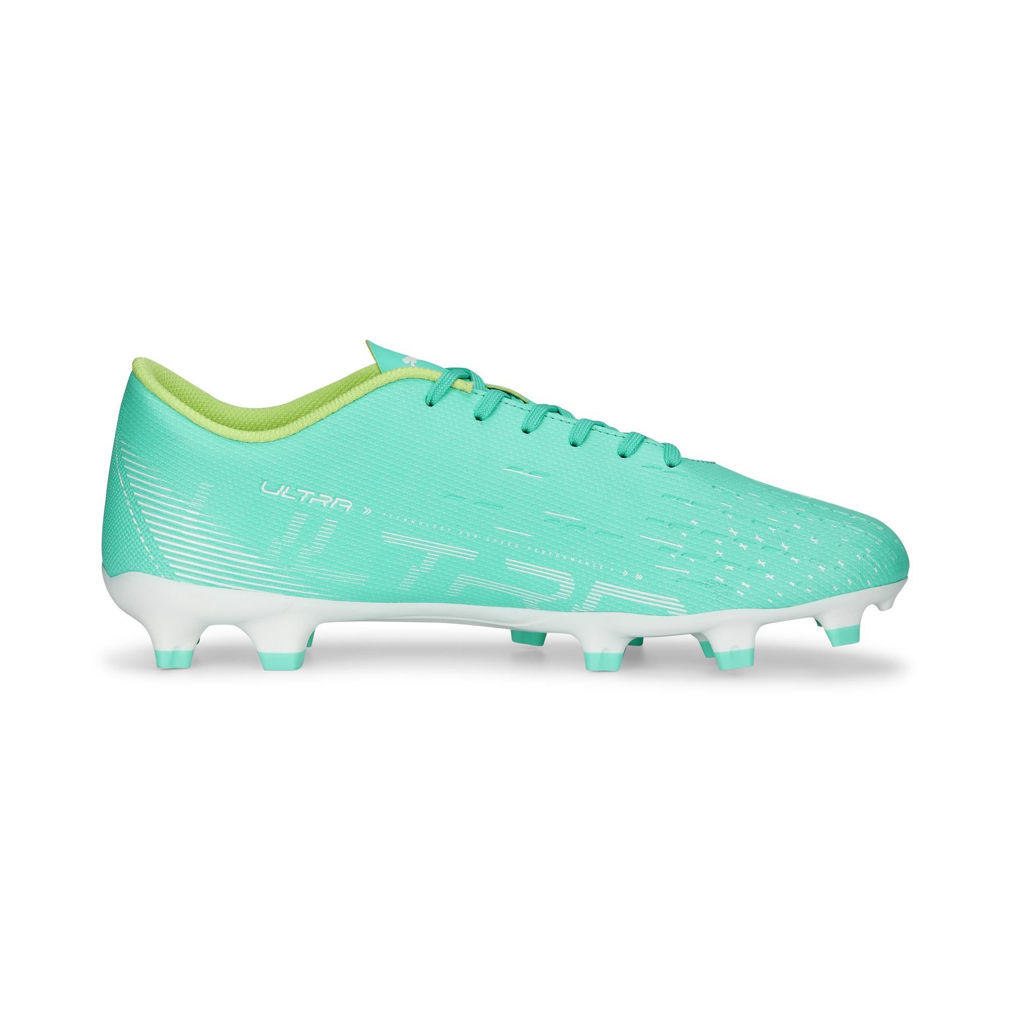 Puma Ultra Play FG/AG Men's Soccer Cleats | Source for Sports