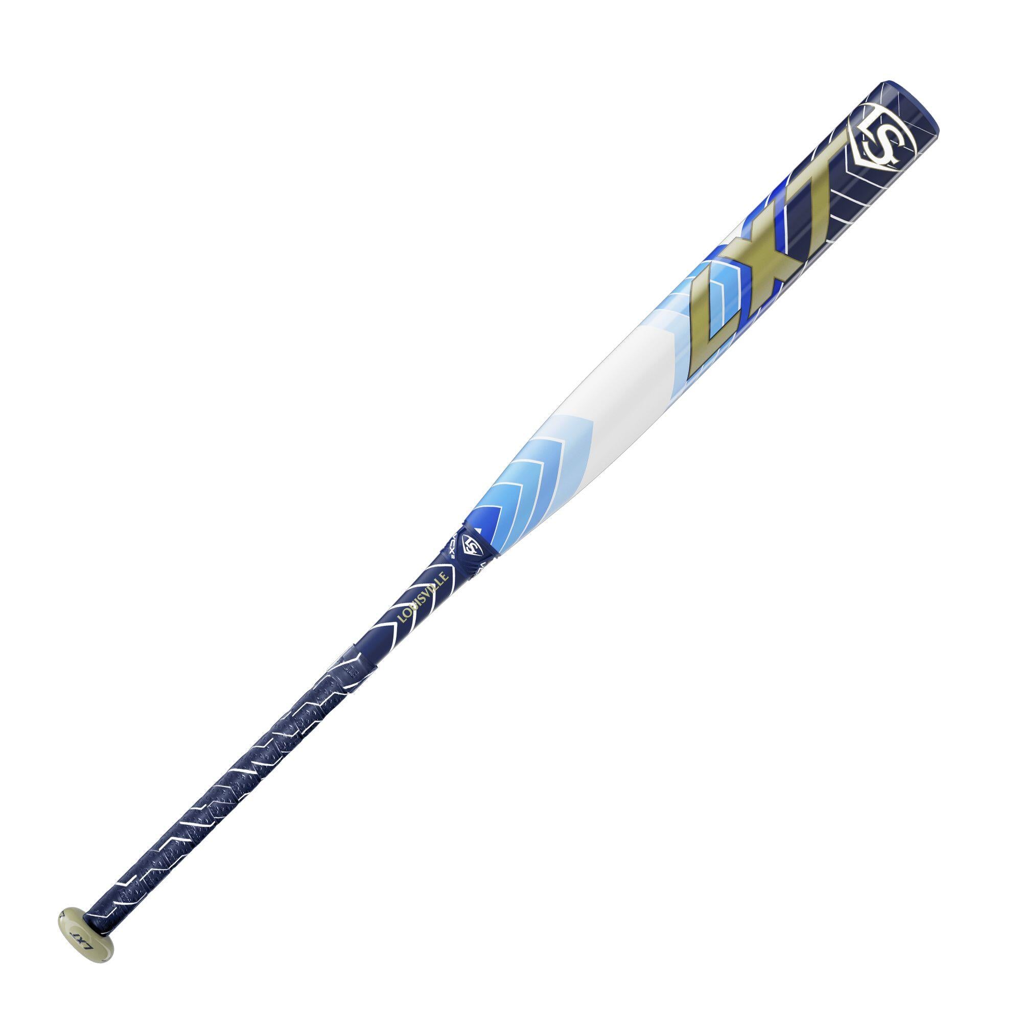 Louisville Slugger 2024 LXT (11) Fastpitch Bat Source for Sports