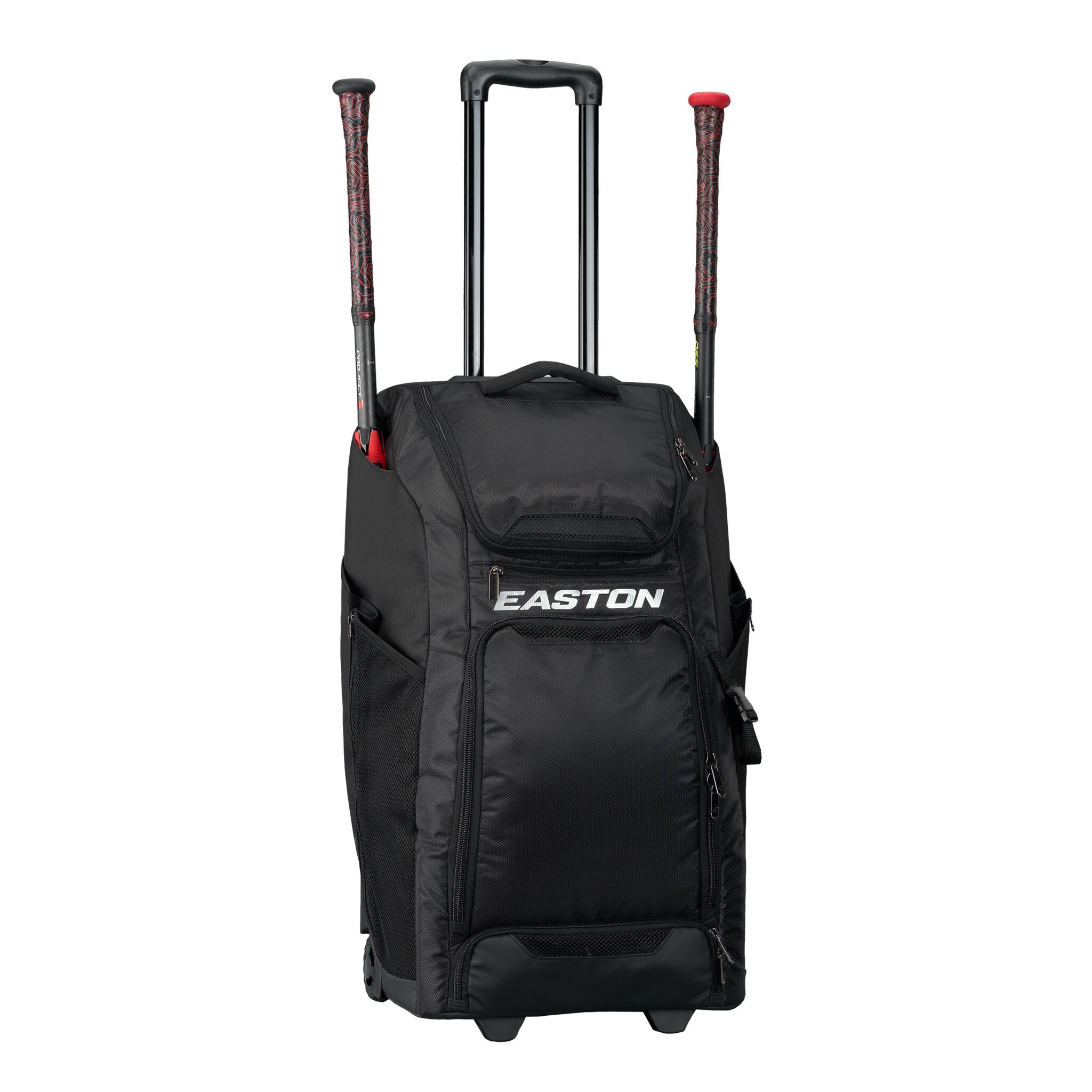 Catchers bat clearance bag