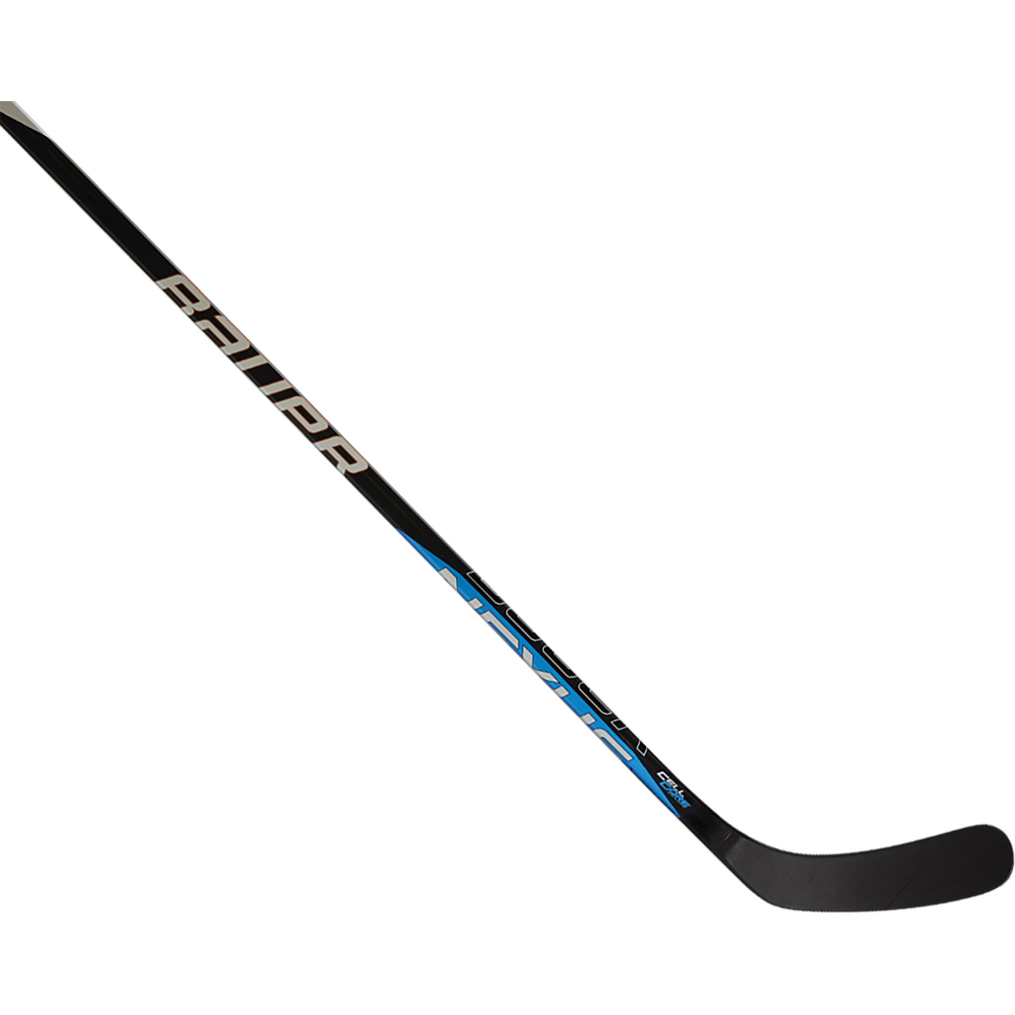 New Easton Synergy Grip Stick (Bauer 2022 Version) | SidelineSwap