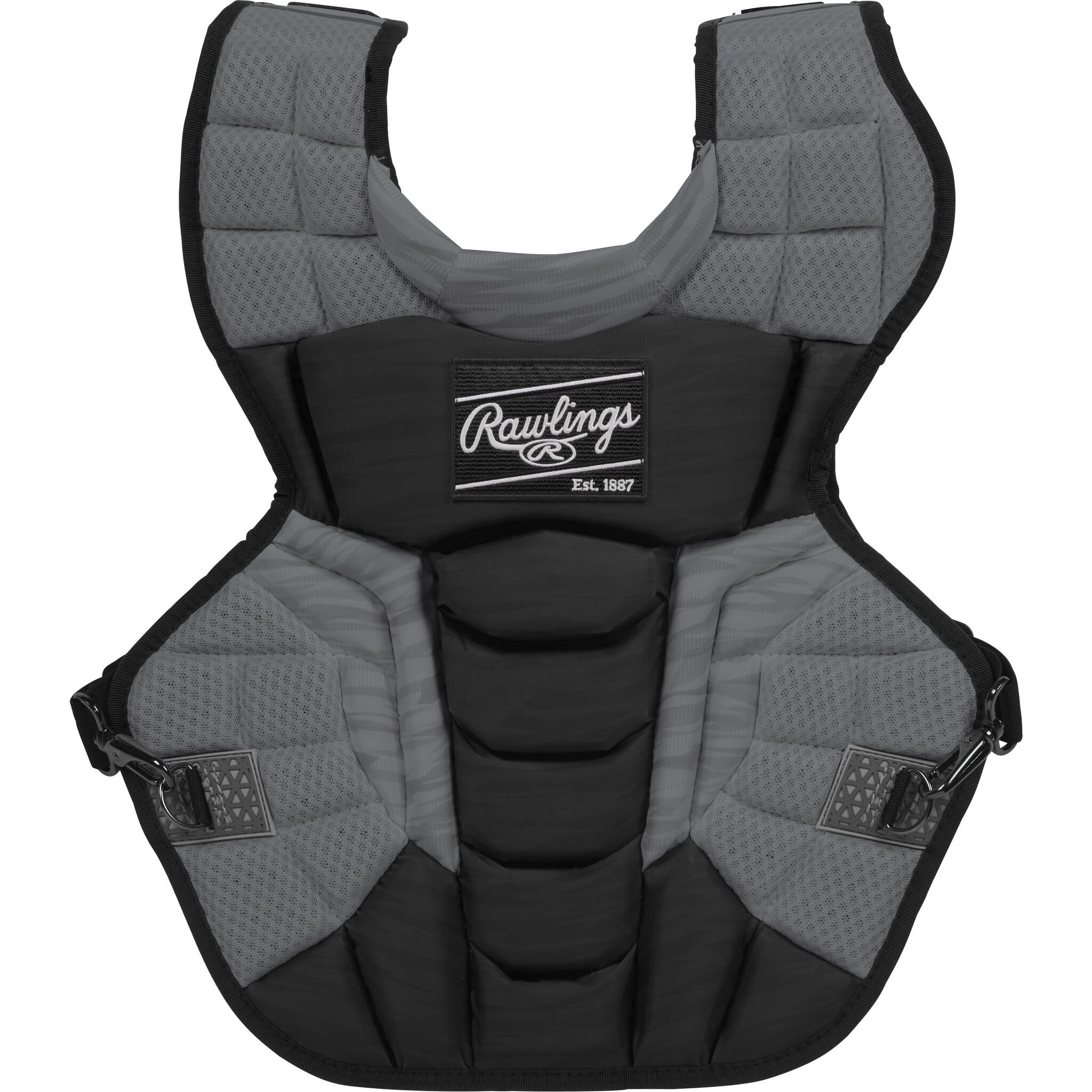 Rawlings Velo 2.0 Catchers Chest Protector - Senior | Source for Sports