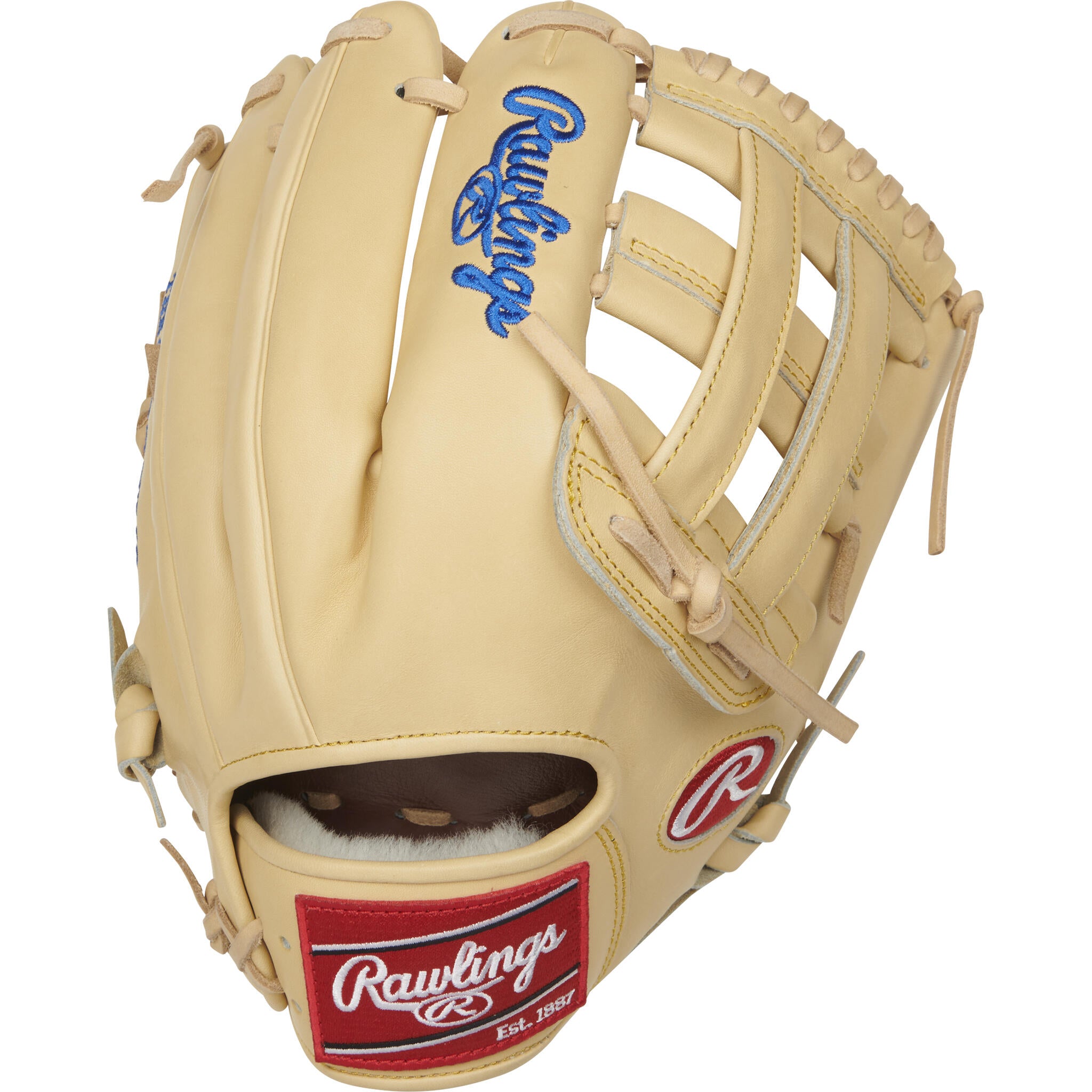 Kris bryant store glove youth