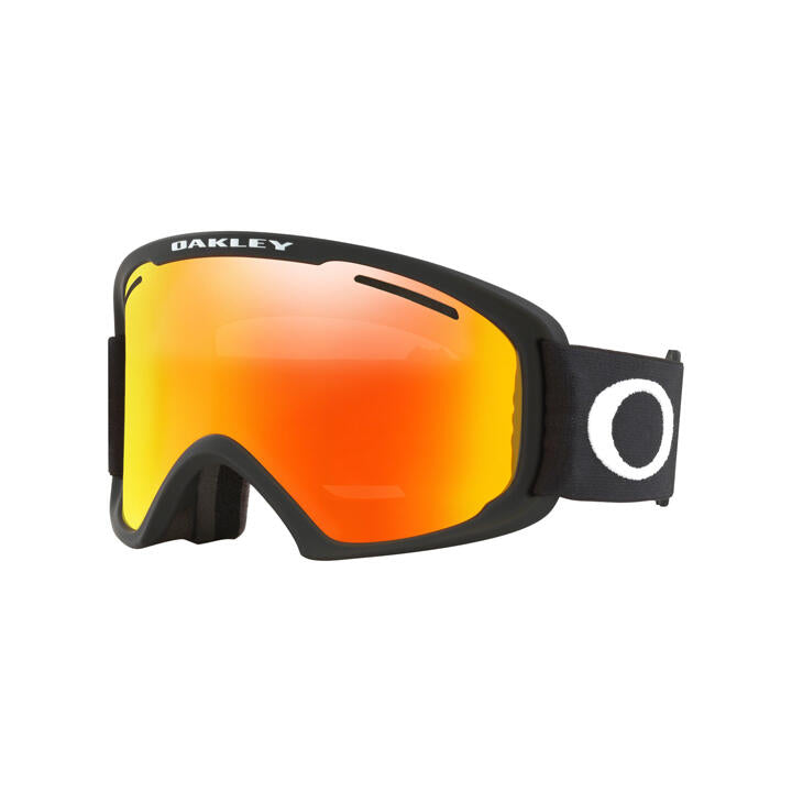 Oakley O-Frame 2.0 Pro XL Snow Goggles - Iridium Lens | Source for Sports