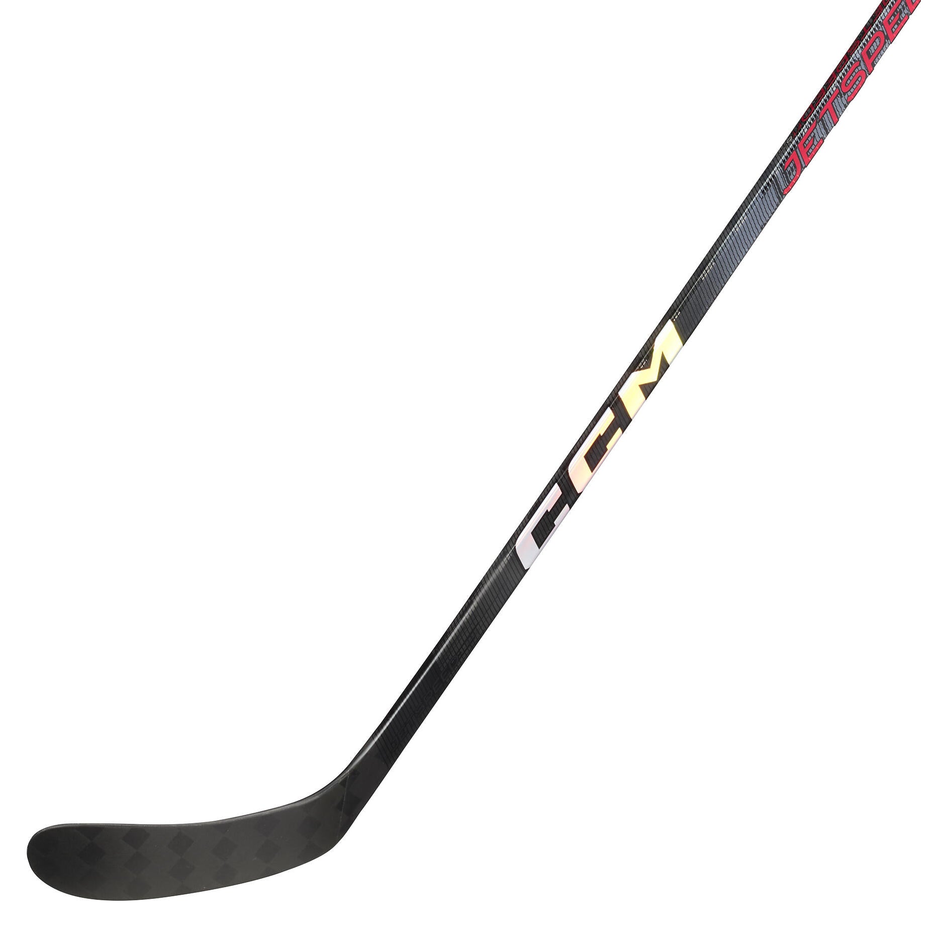 CCM JetSpeed FT6 Pro Youth Hockey Stick (2023) | Source for Sports