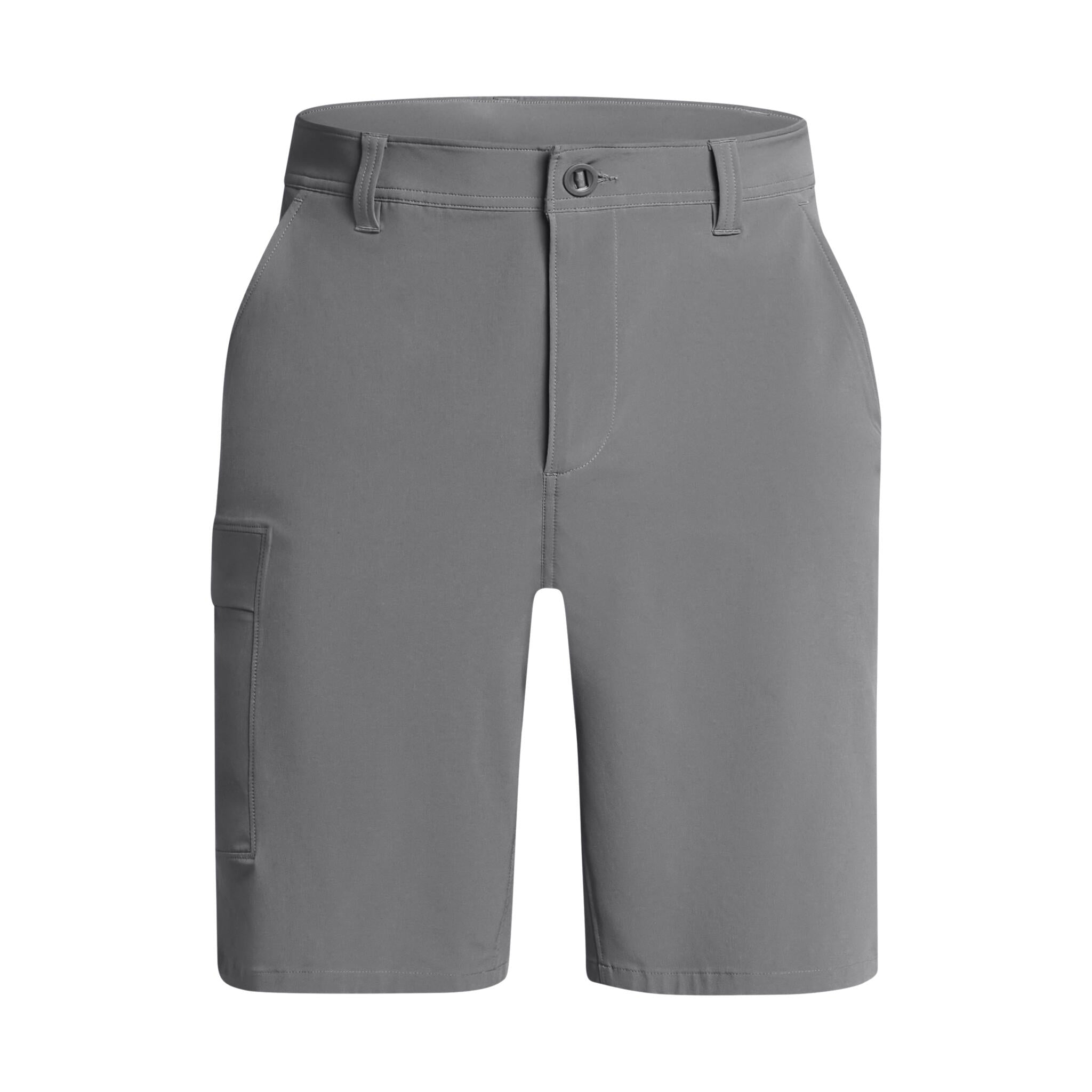Under Armour Mantra Men's Cargo Shorts | Source for Sports