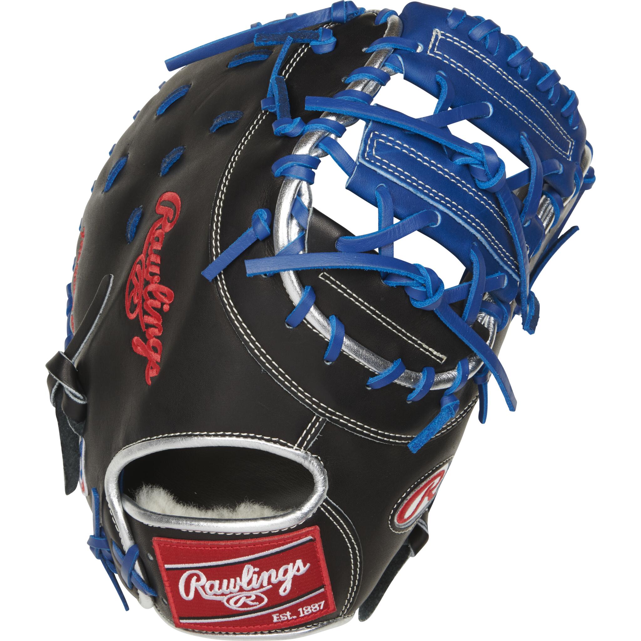 Rawlings Pro Preferred 12.75 Anthony Rizzo First Base Mitt: PROSAR44B