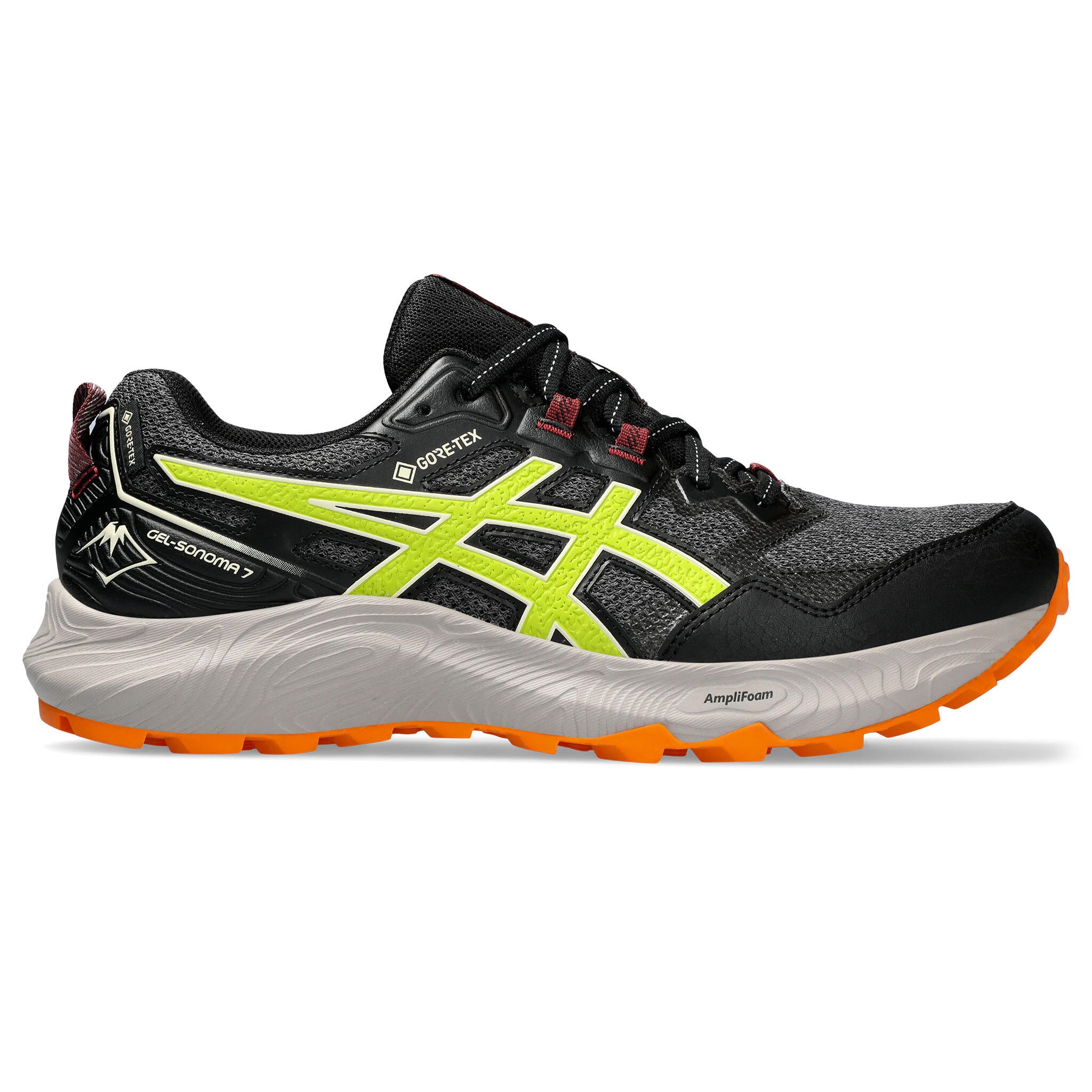 ASICS Men s Gel Sonoma 7 GTX Running Shoes