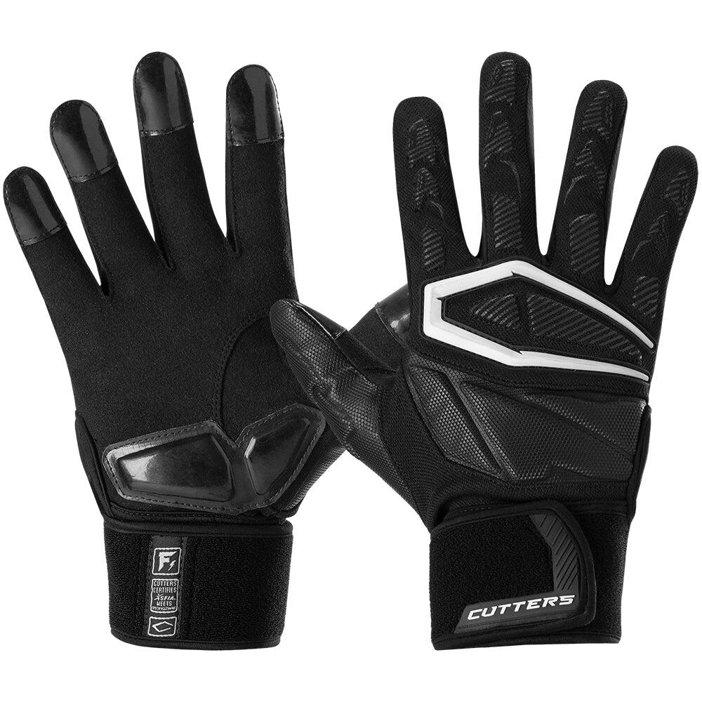 Good football gloves on sale