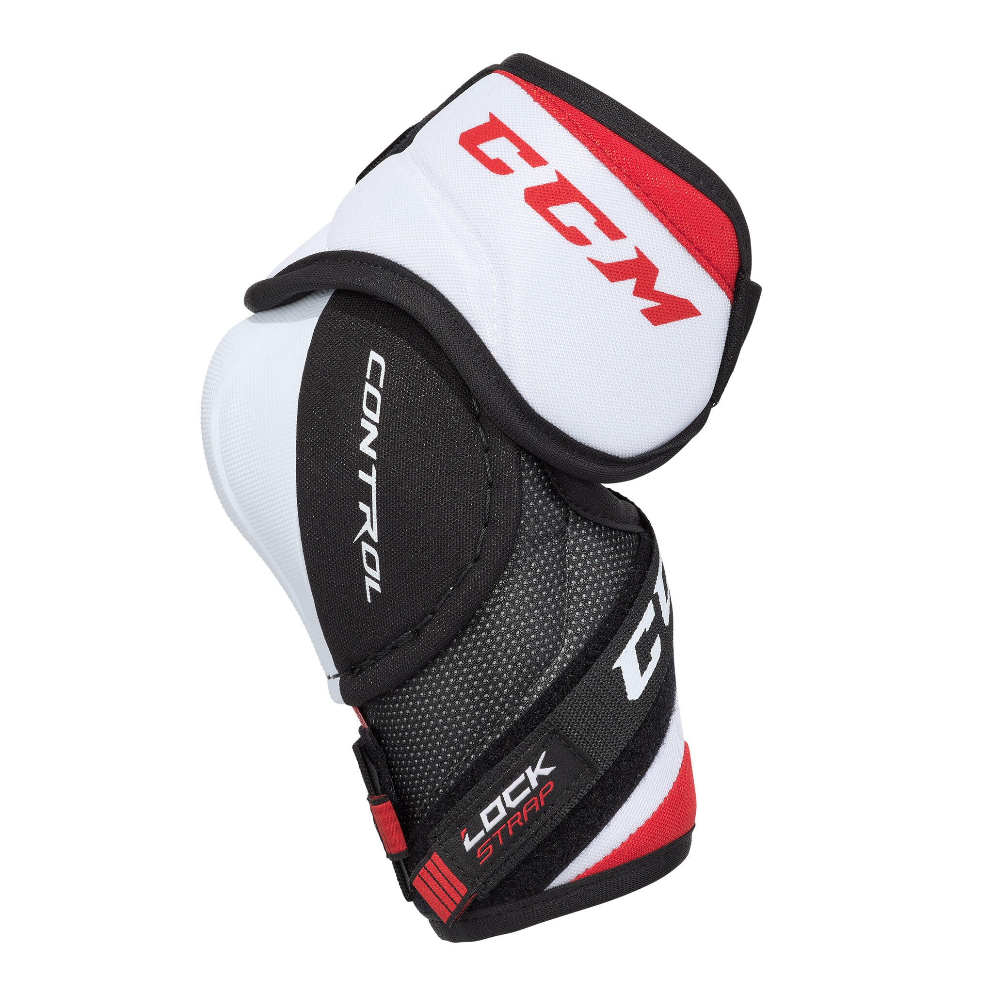 CCM JetSpeed FT4 Senior Hockey Elbow Pads (2021)