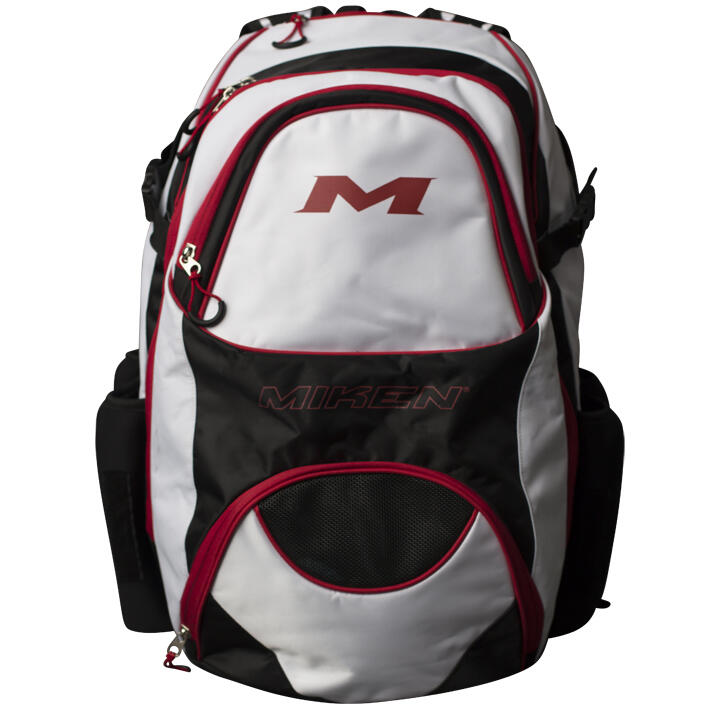 Miken backpack on sale