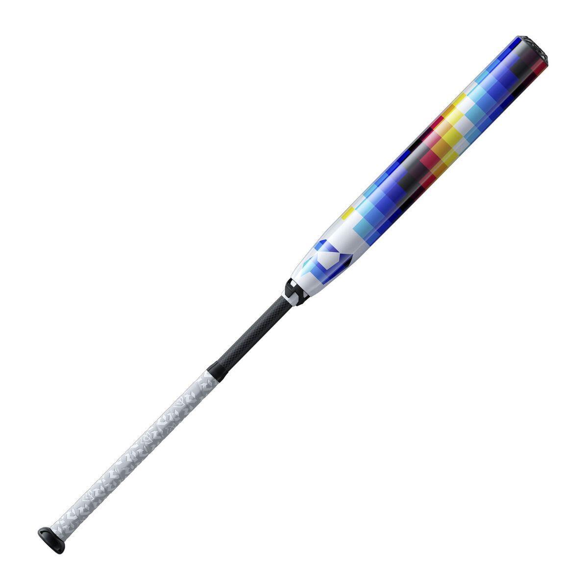 Batte de baseball Rainbow