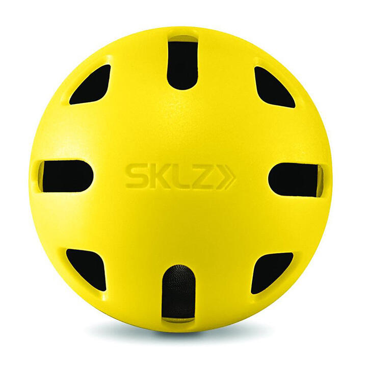 SKLZ Impact Practice Baseballs - 12 Pack | Source for Sports