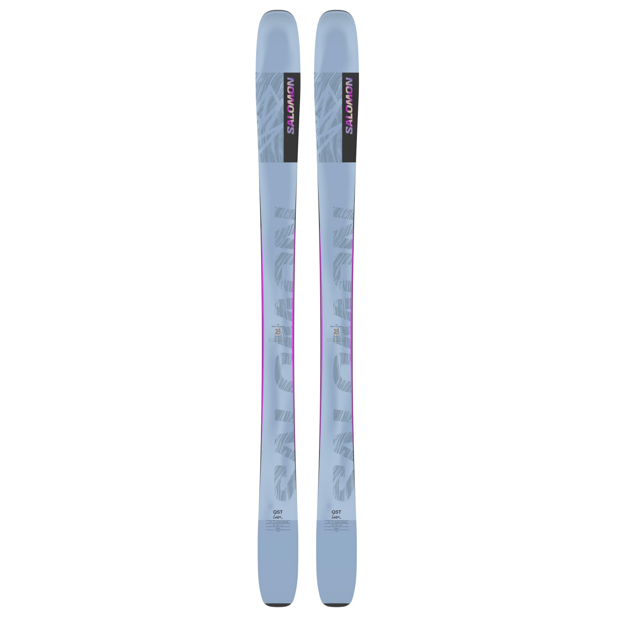 Qst Lux 92 - Women's Freeride Skis