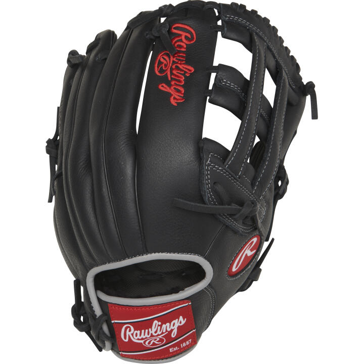 Rawlings Kids' Select Pro Lite New York Yankees Aaron Judge Model 12 in  Baseball Glove