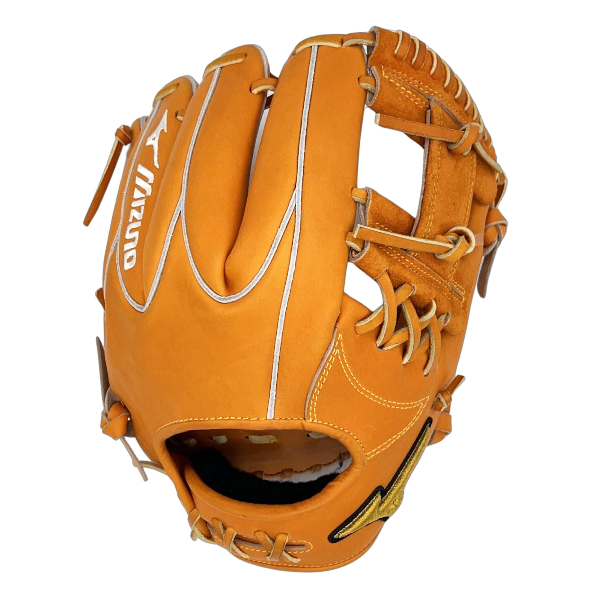 Mizuno Select Majesty Infield Baseball Glove (2024) Source for Sports