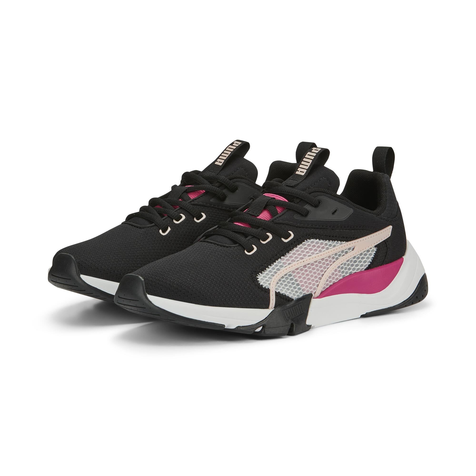 Woman's Sneakers & Athletic Shoes PUMA Zora