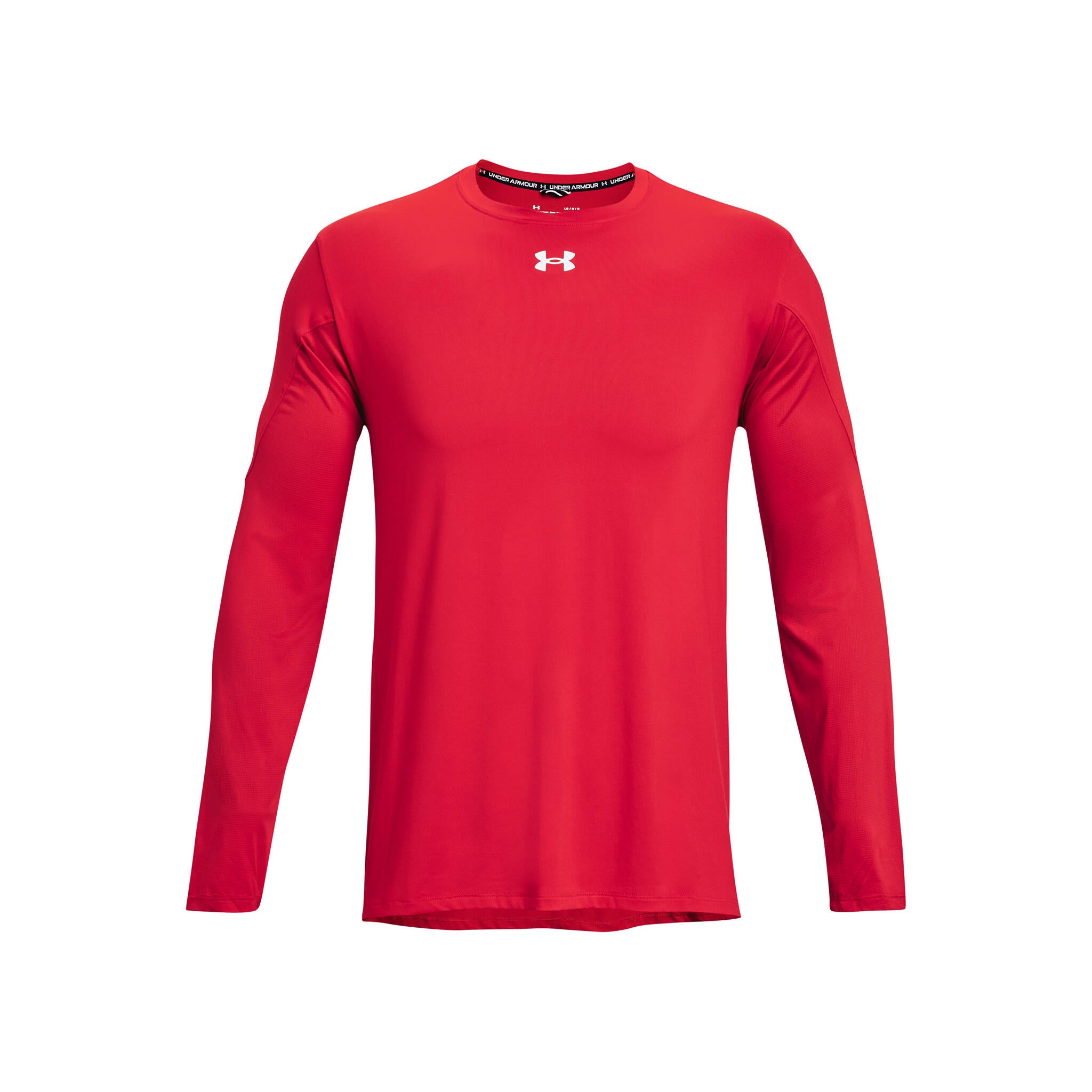 Under Armour Team Knockout Men's Long Sleeve T-Shirt | Source for Sports