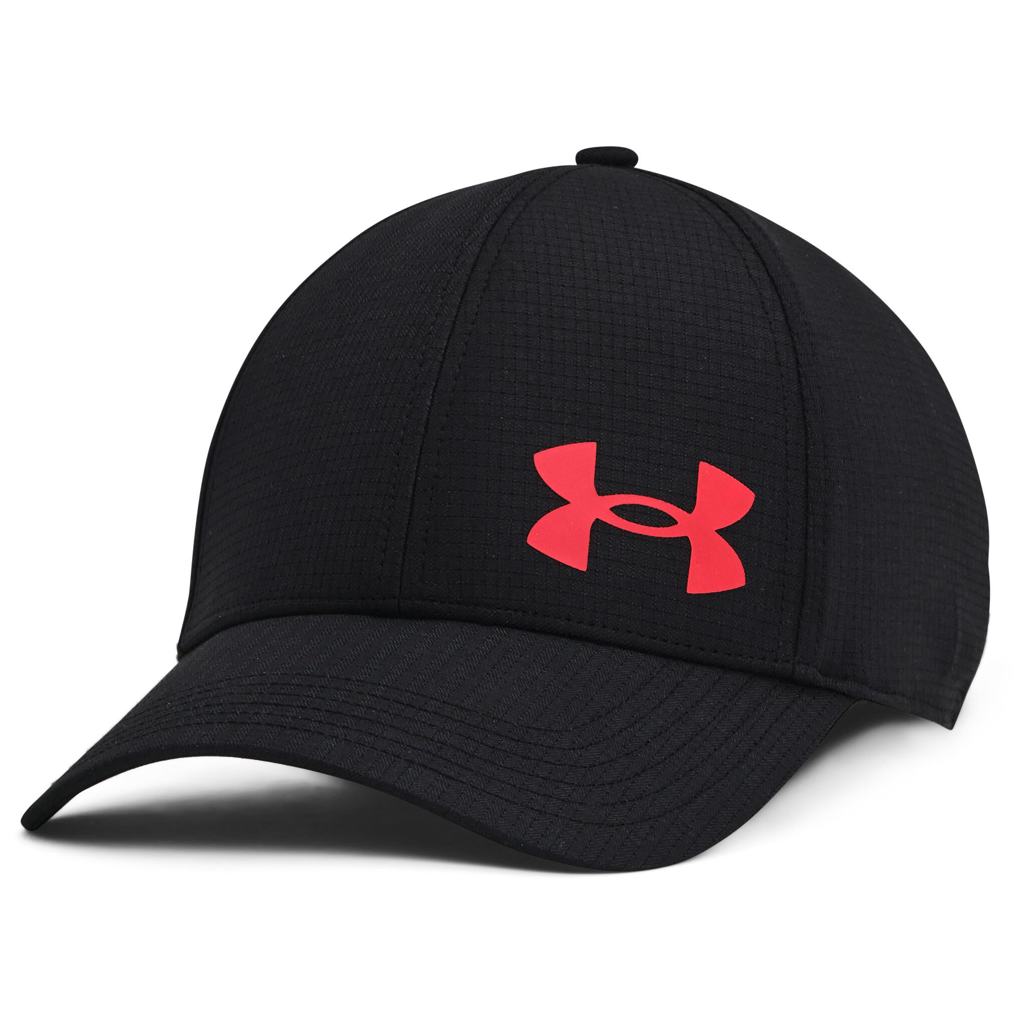 Under Armour Men's Iso-Chill ArmourVent Stretch Hat