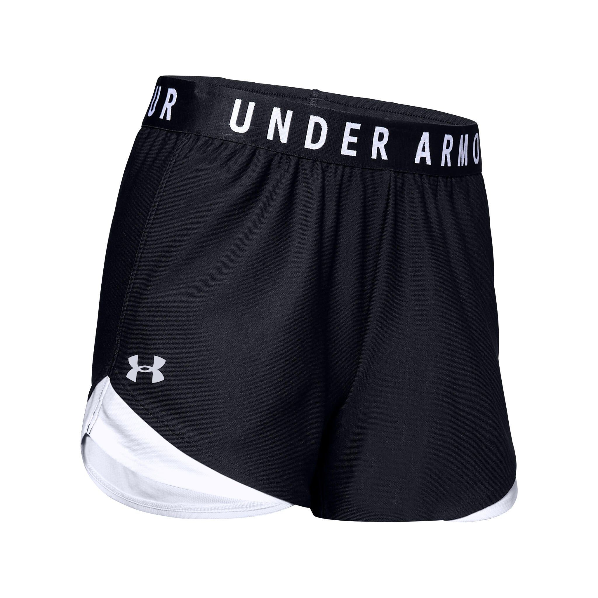 Under Armour, Play Up Shorts Junior Girls, Performance Shorts