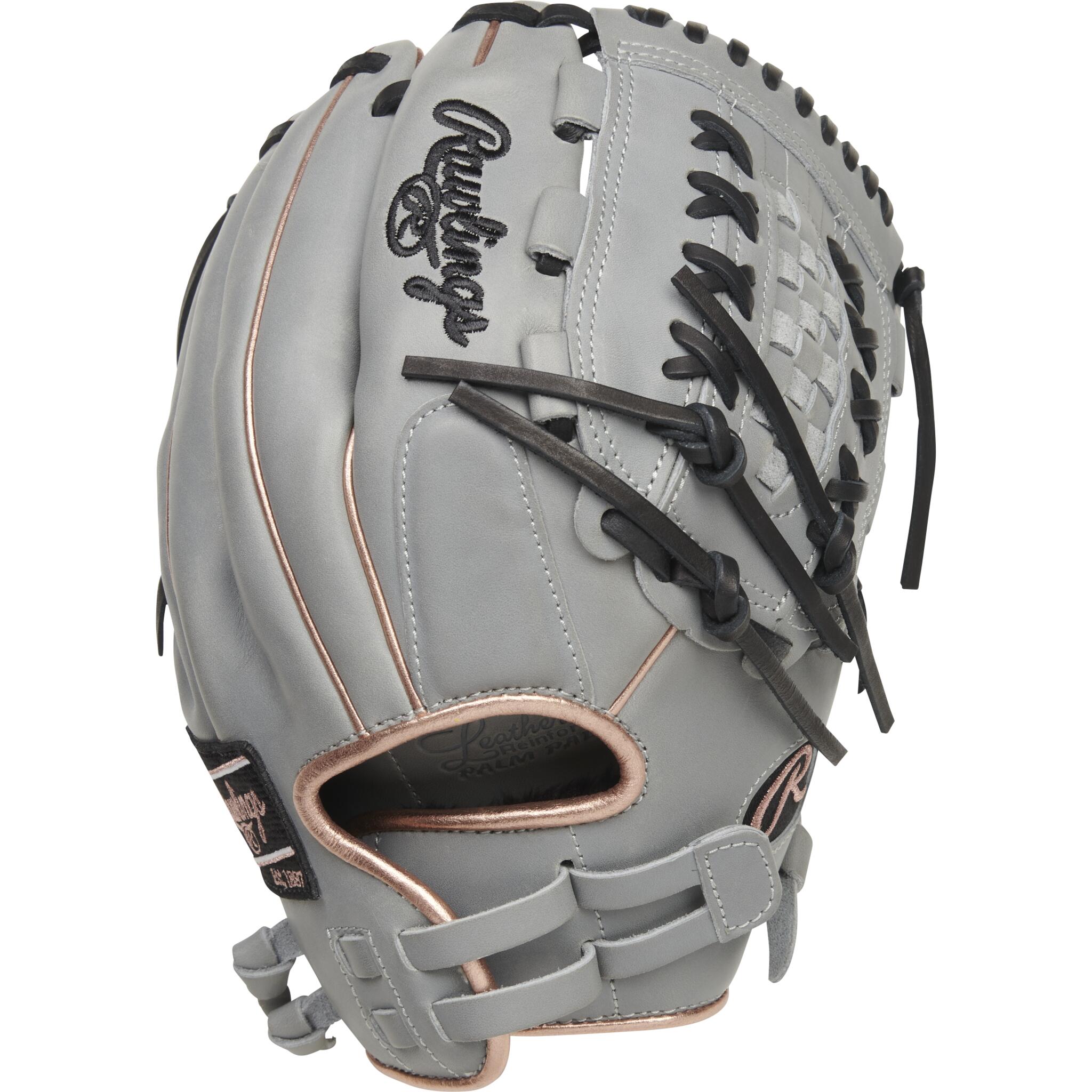 Rawlings Liberty Advanced Colour Sync 12.5