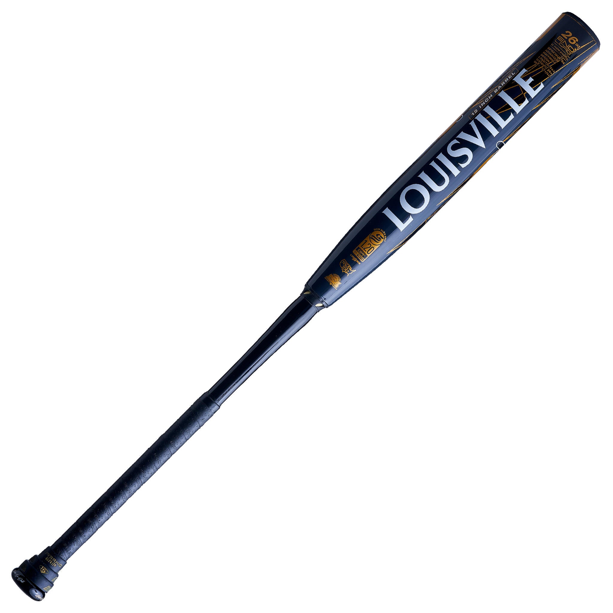 2024 Easton -3 Rope BBCOR Baseball Bat