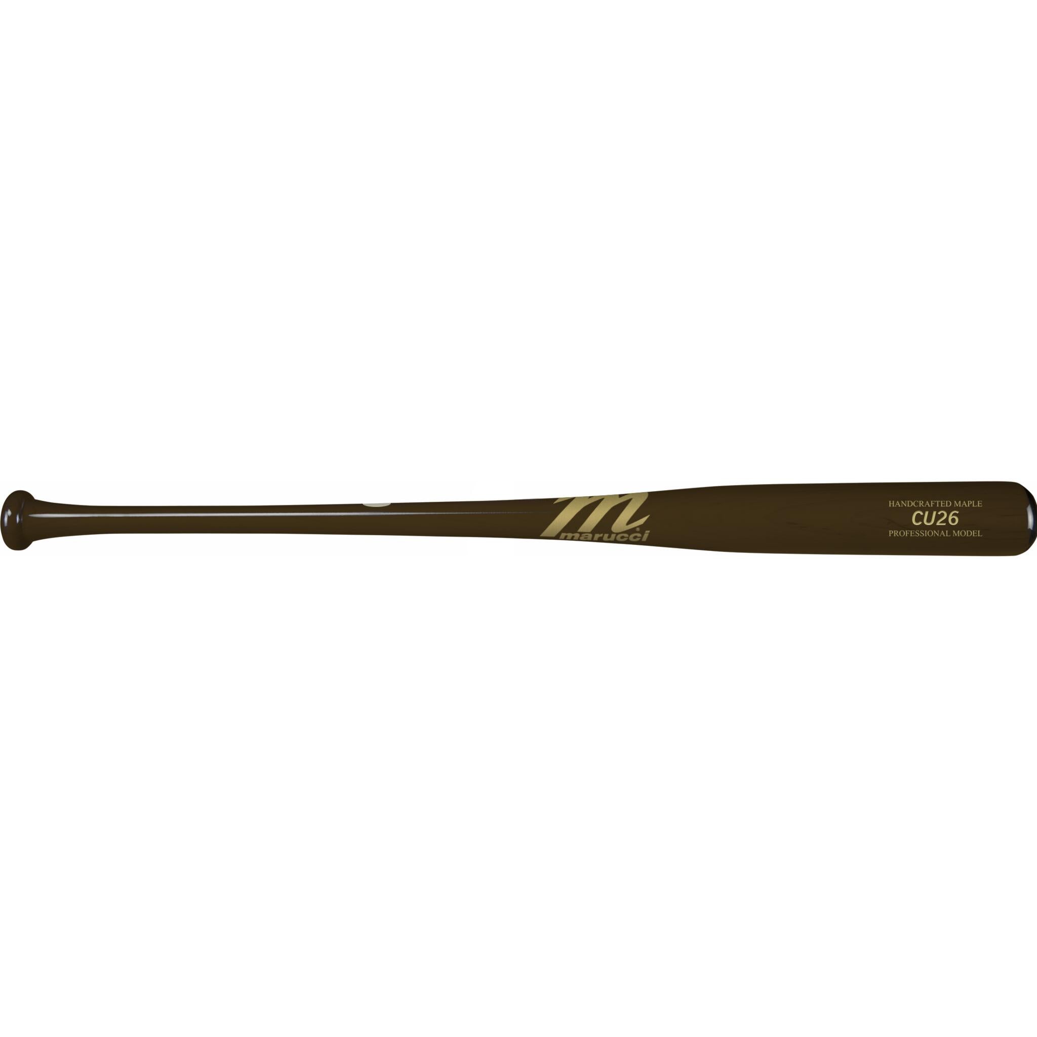 Marucci Andrew McCutchen Pro Maple Wood Youth Baseball Bat