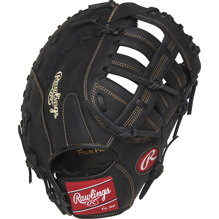 Rawlings Renegade 12.5 Baseball Glove