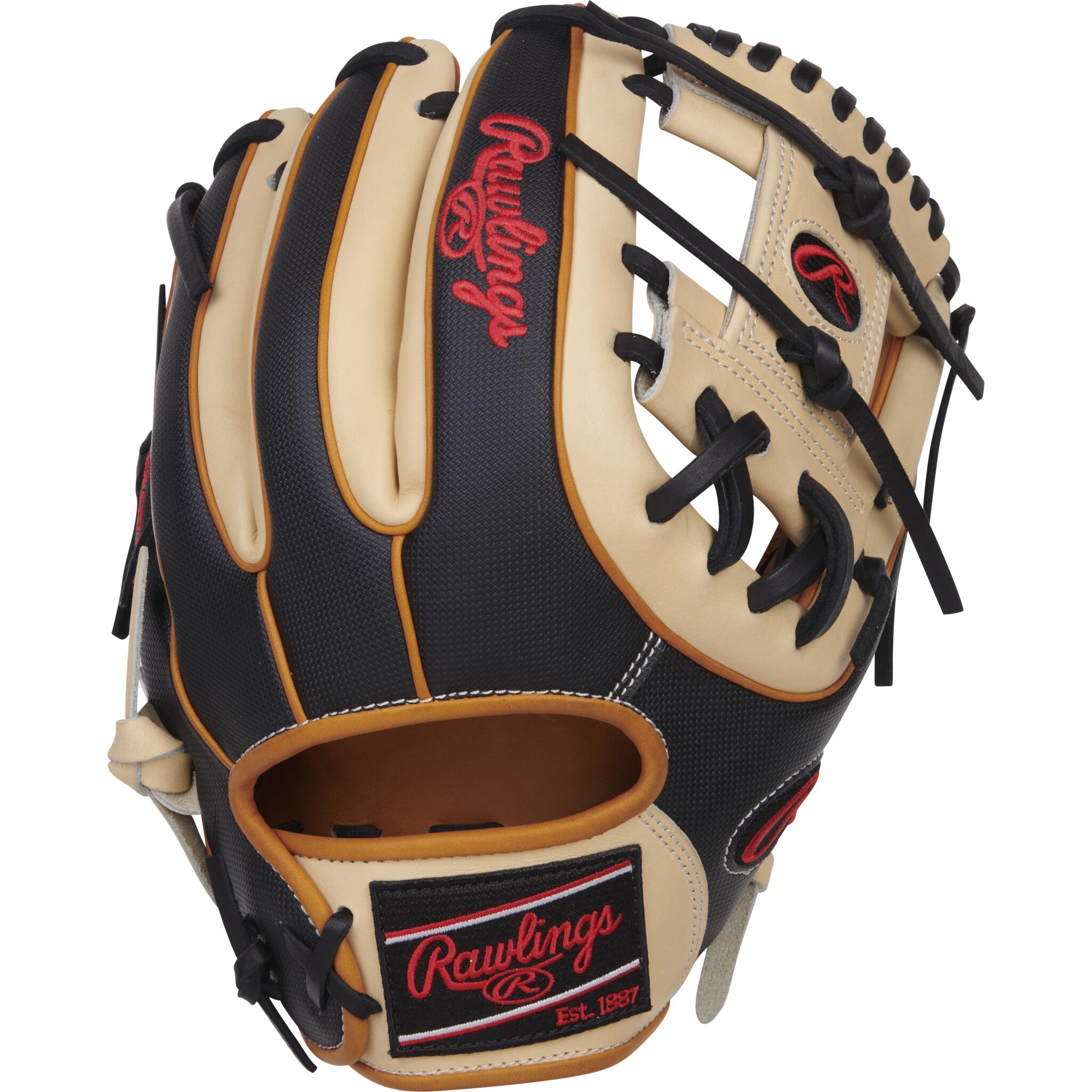 Rawlings Heart Of The Hide R2G 11.5