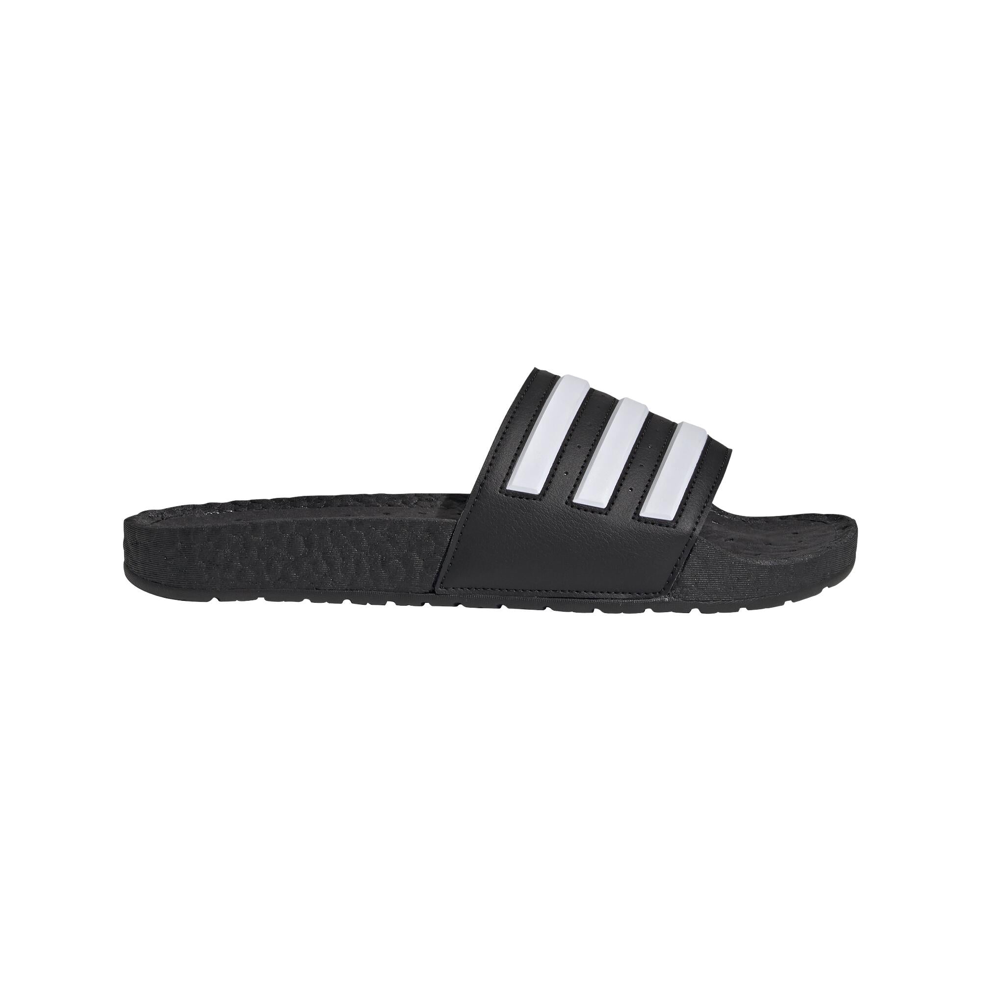 Adidas Adilette Boost Youth Sandals | Source for Sports