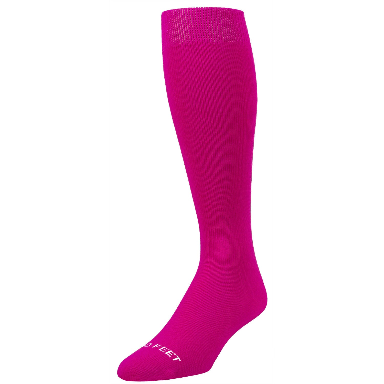 Profeet Polyester All Sport Tube Socks - Sock Size 10-13