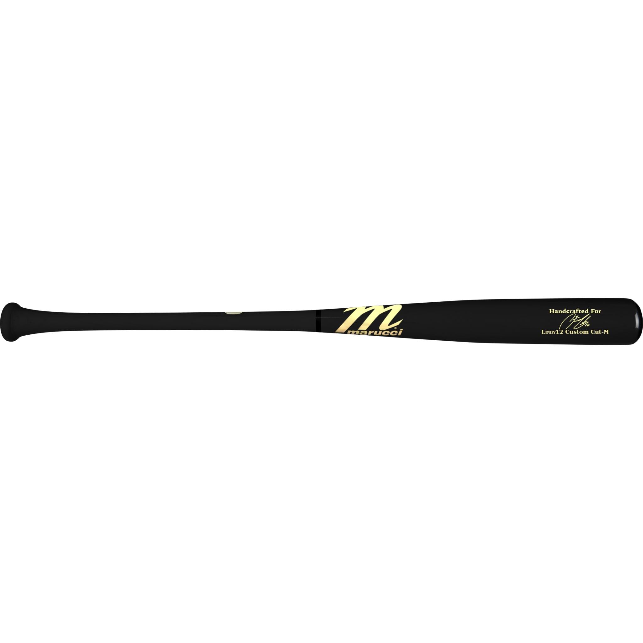 Marucci LINDY12 Pro Model Wood Baseball Bat | Source for Sports