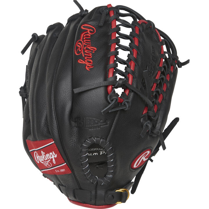 Rawlings Sure Catch Mike Trout Youth Model Baseball Glove - 11