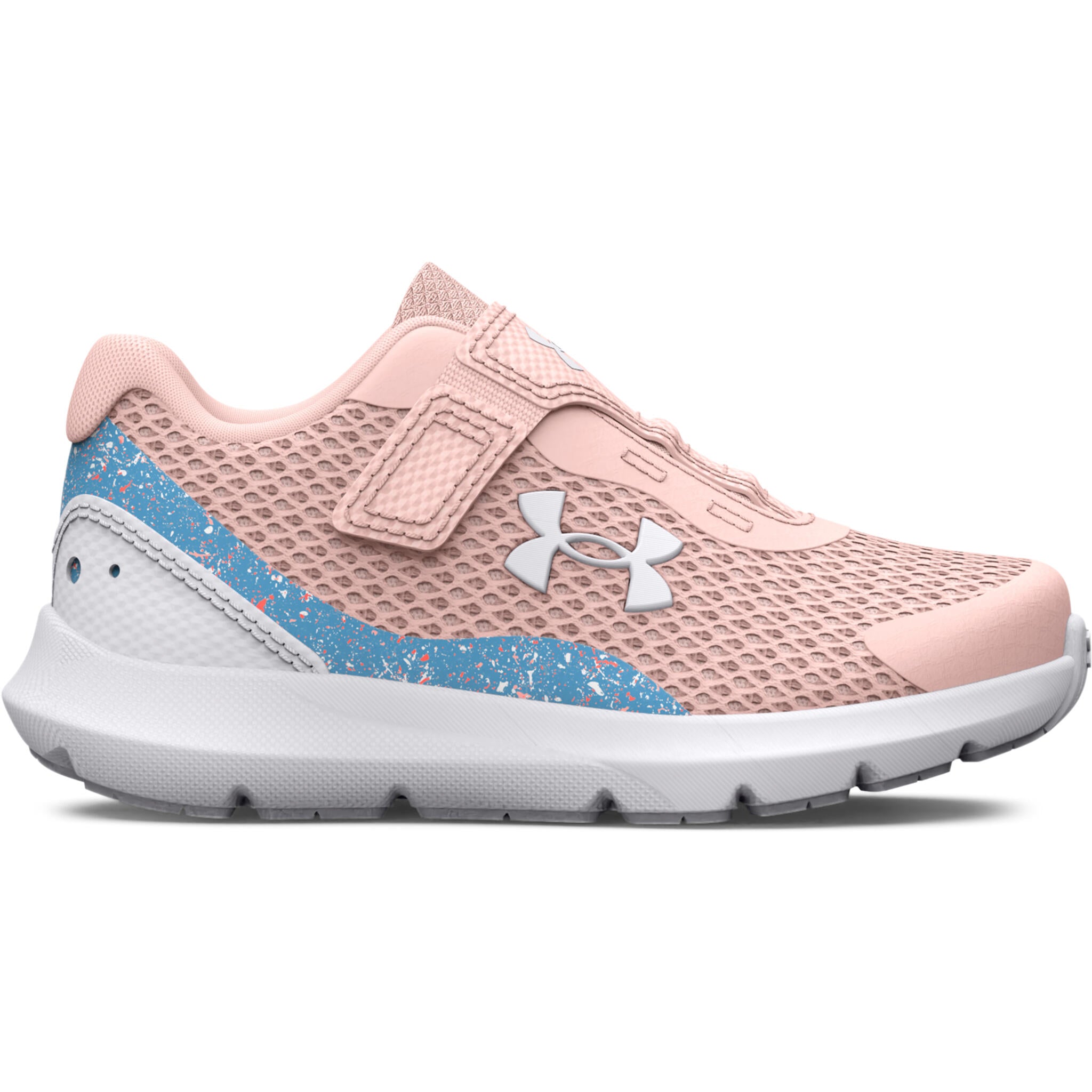 Under Armour UA GPS Infinity 3 Al Girl's Running Shoes