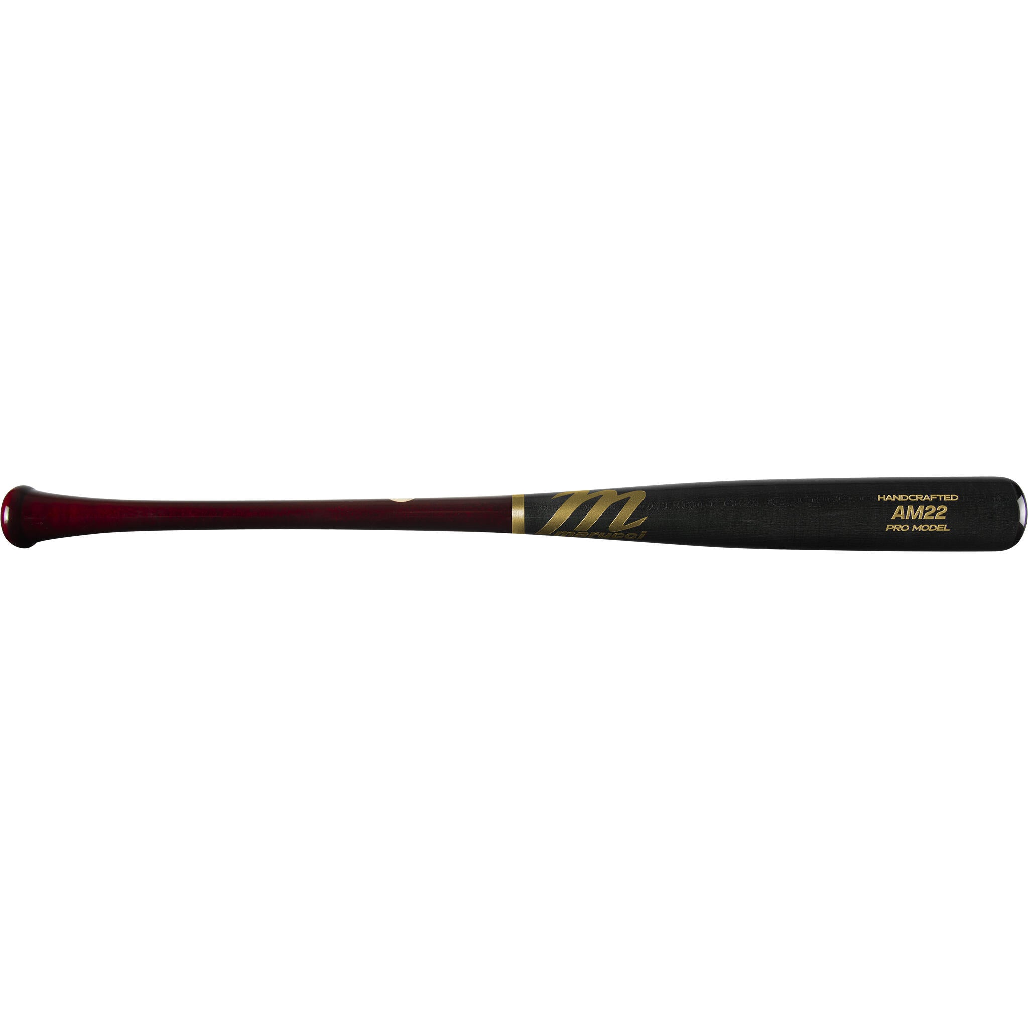 Marucci CUTCH22 Andrew McCutchen Pro Model Maple Bat