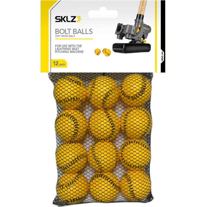 SKLZ Reactive Catch Sports Trainer - Blue/Red/Yellow