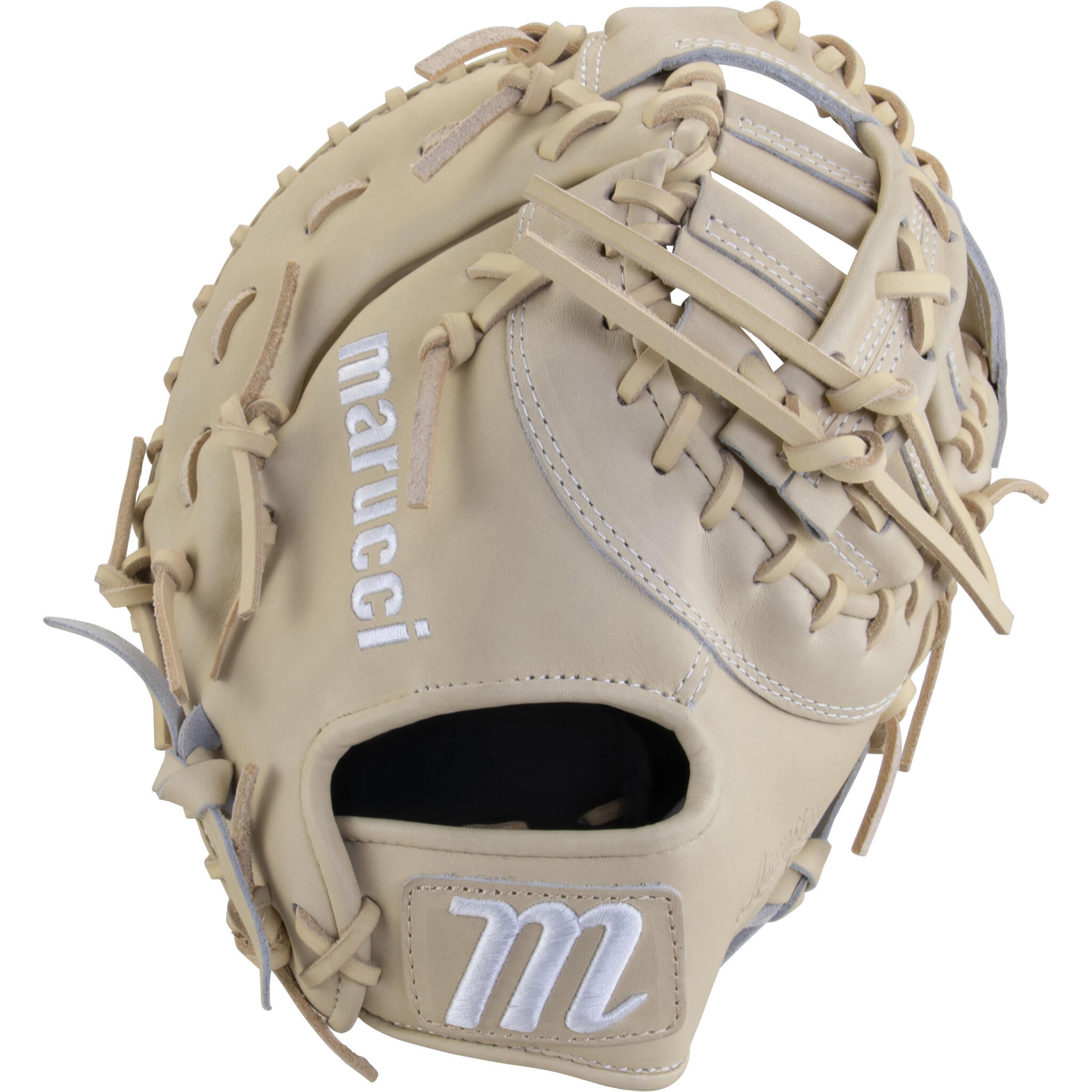 Marucci Ascension M Type 37S1 12.5 First Base Mitt Source for Sports