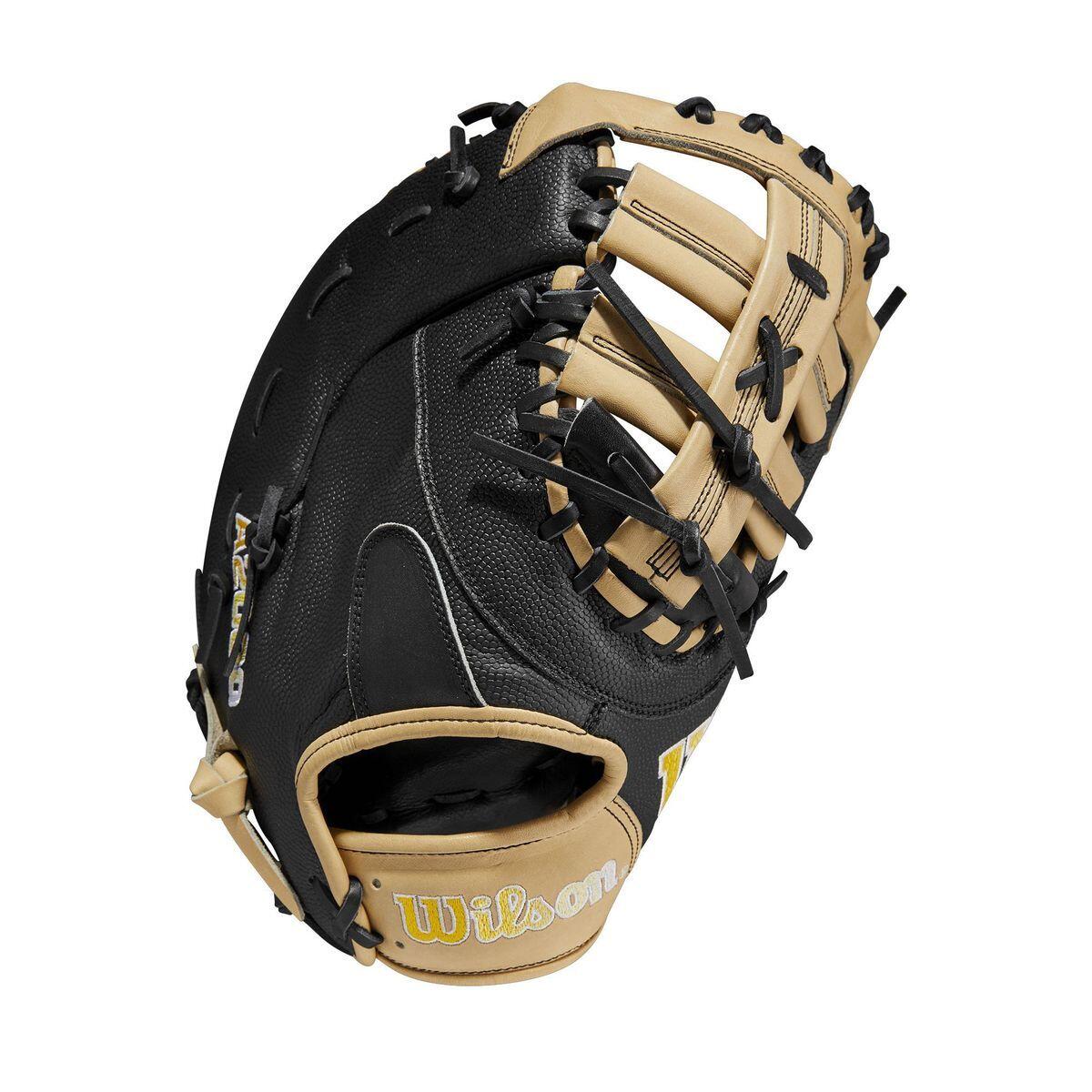 Wilson a730 store first base mitt